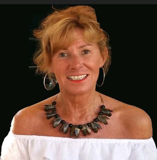 Foto bij artikel: ALICE BEERNINK - ONTWERPER ZEEJUWELEN