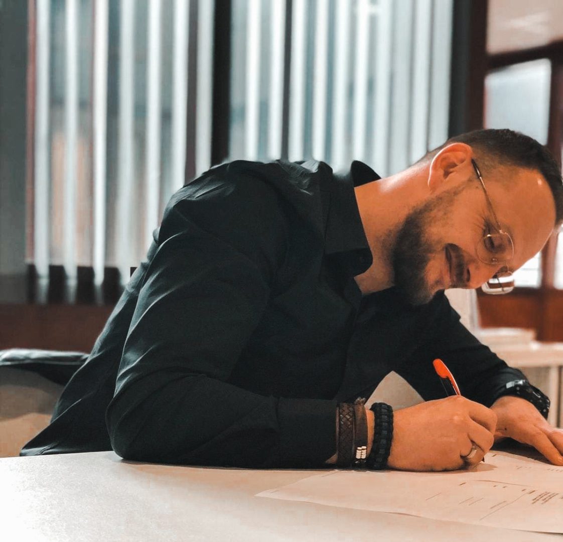 Foto bij artikel: CREATIVELAB ZEELAND - WILLEM DEN DEURWAARDER