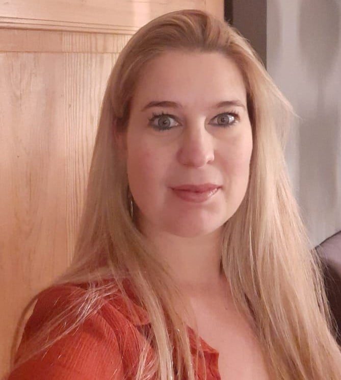 Foto bij artikel: DOKTERSASSISENTE ALIEKE JONGEPIER