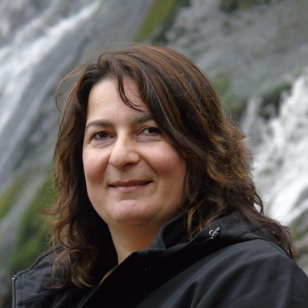 Foto bij artikel: GABIEN LAMBERT - ADEM DE ZEE