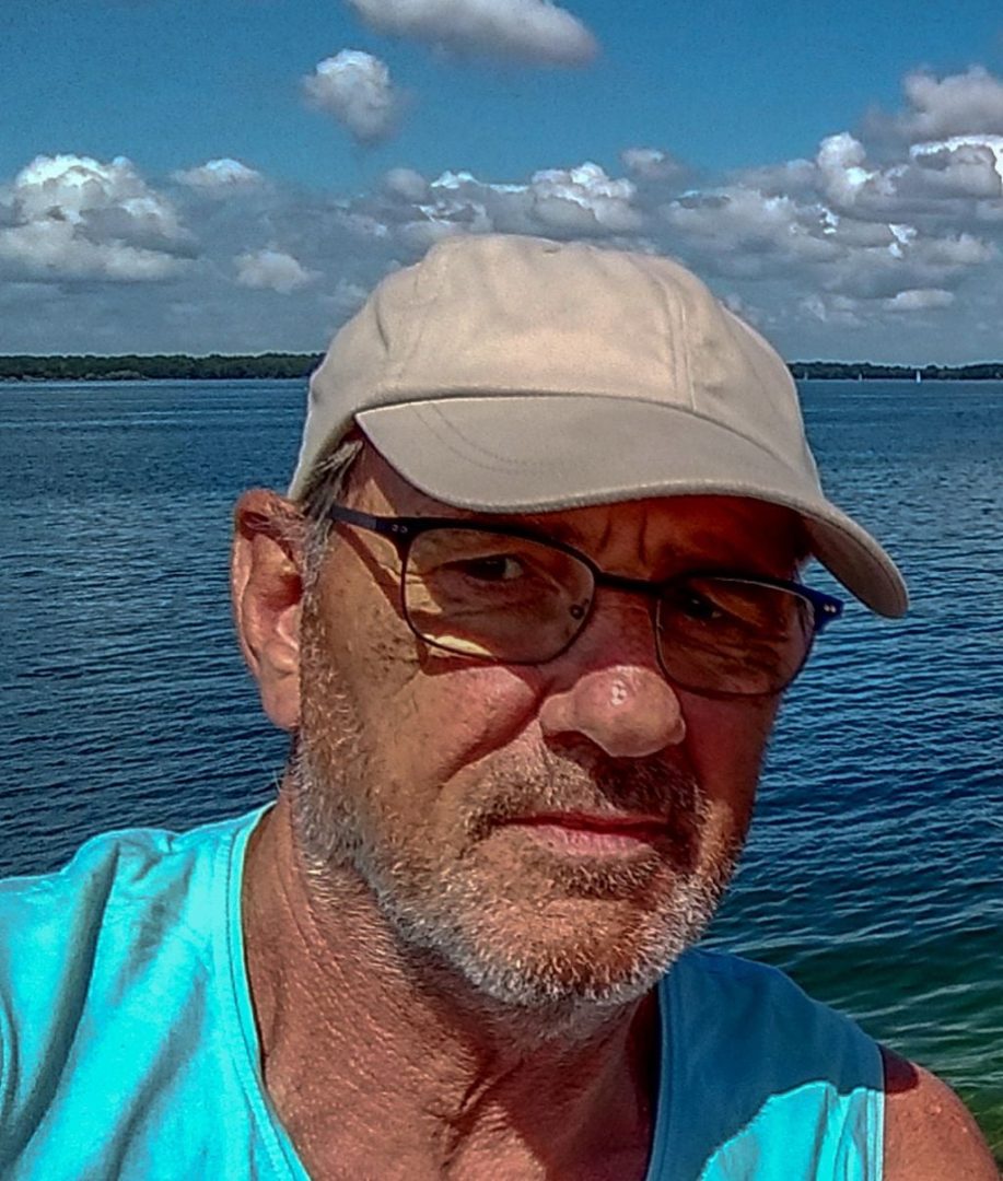 Foto bij artikel: HET VERHAAL VAN EUGÈNE KRUIJSSE UIT TERNEUZEN