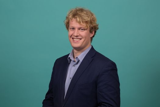 Foto bij artikel: JOS VAN GINNEKEN - GEMEENTERAADSLID TERNEUZEN