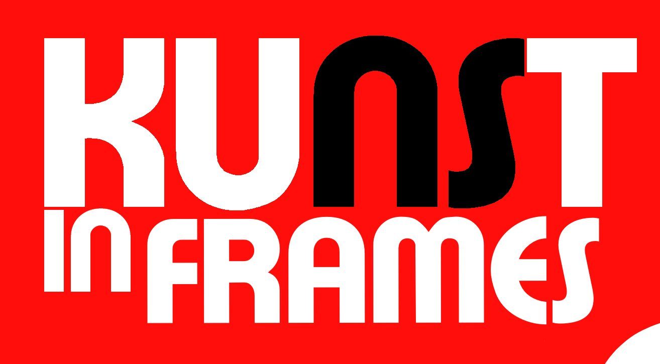 Foto bij artikel: KUNST IN FRAMES