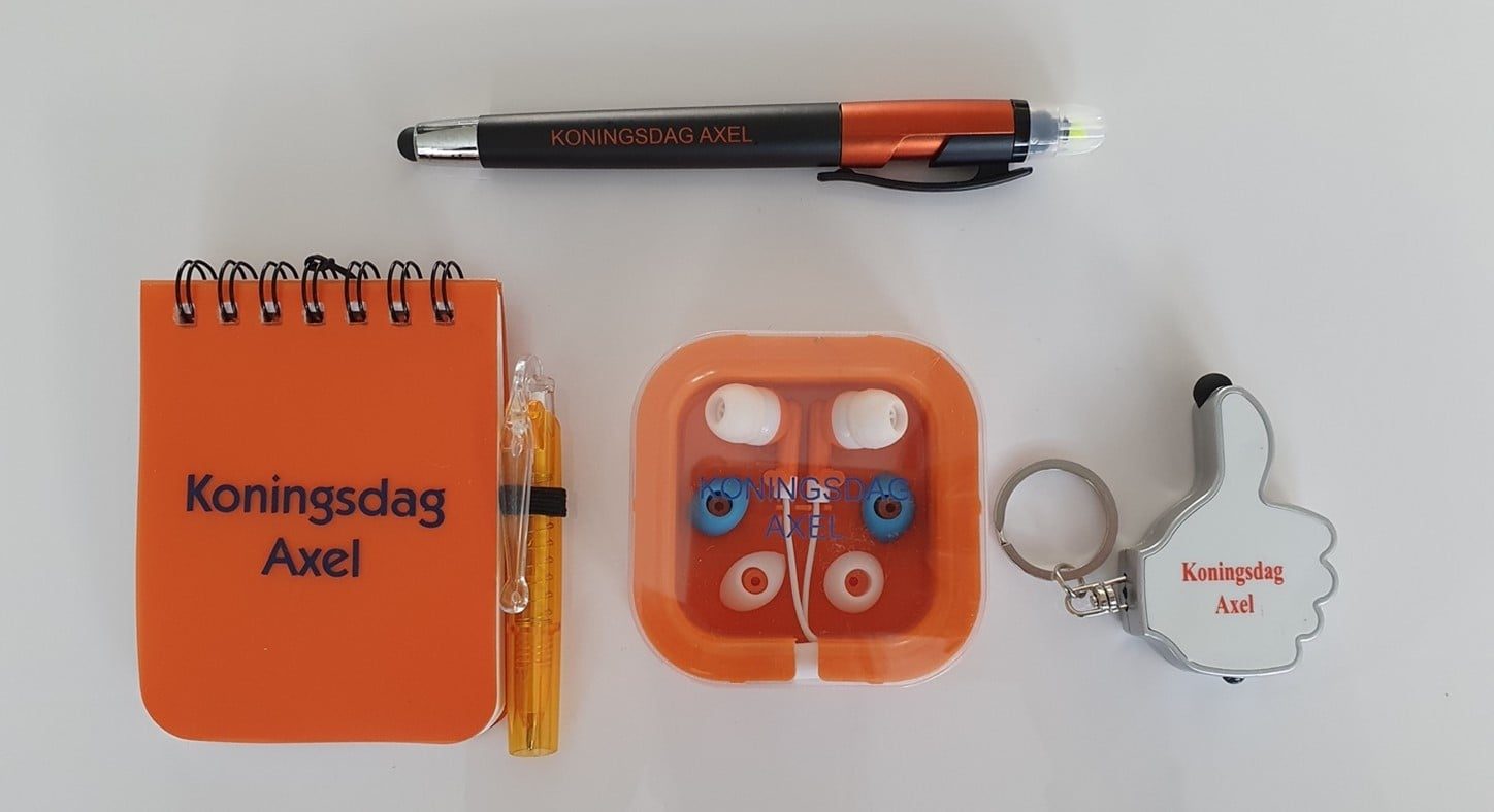 Foto bij artikel: LEUK NIEUWS I.V.M. KONINGSDAG IN AXEL