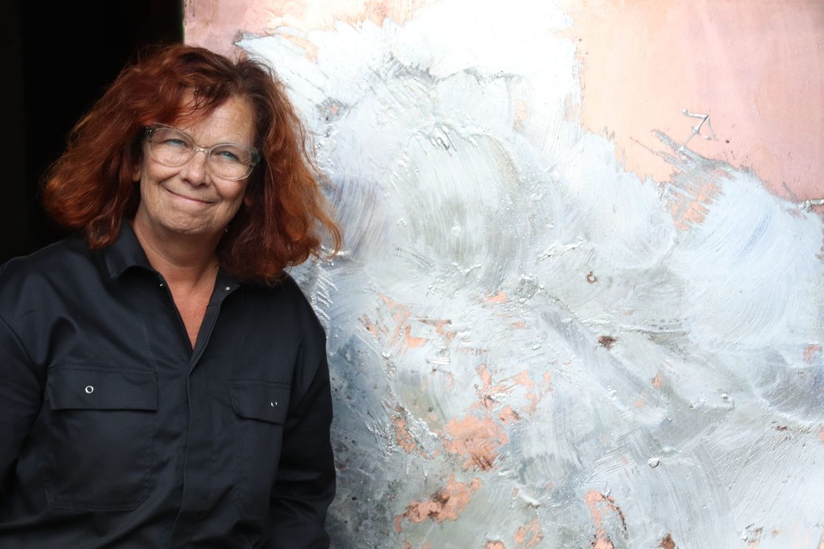 Foto bij artikel: LINDA SCHOT OP ‘LE PETIT PARIS’ AMBACHELIJK WEEKEND