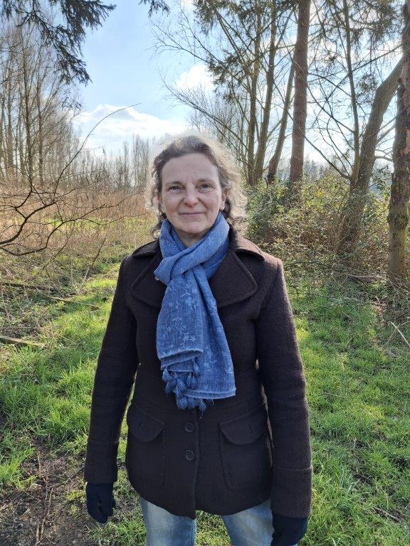 Foto bij artikel: MADY VERMAERKE & BOEKBINDKUNST