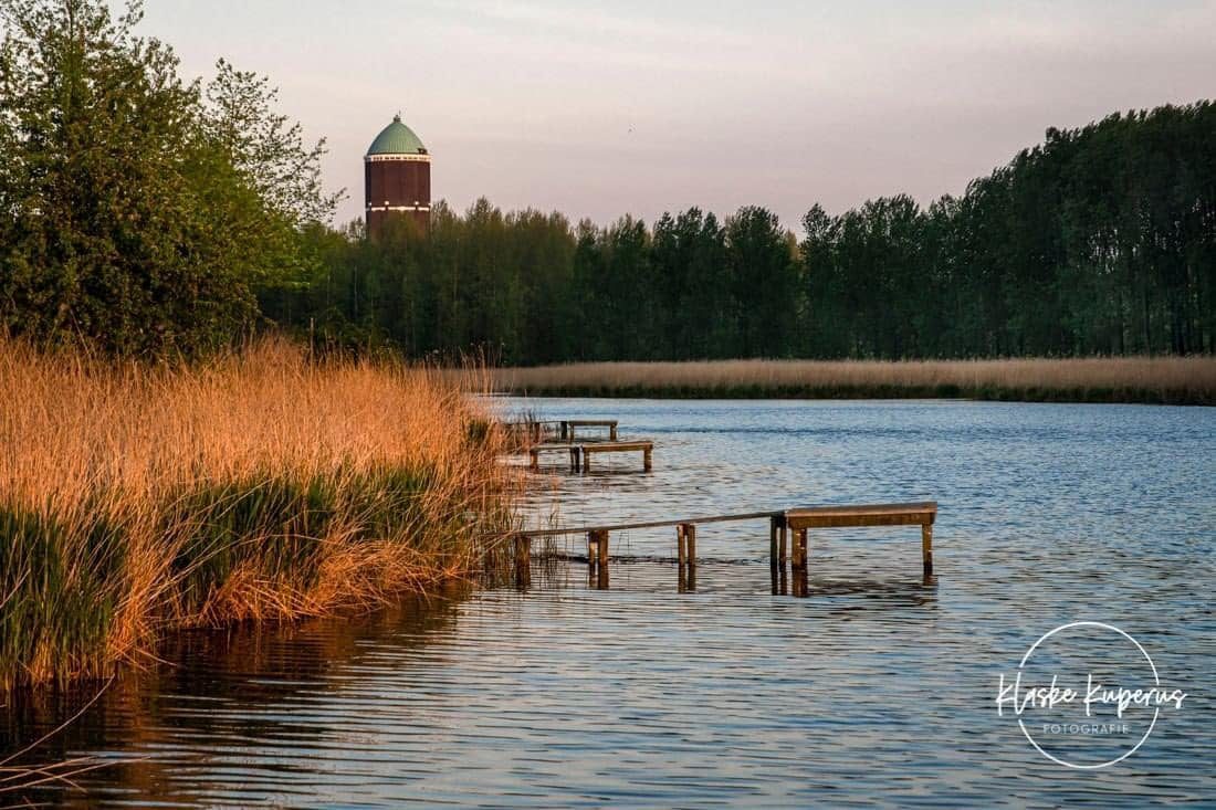 Foto bij artikel: MIA'S WANDELING & QUIZ