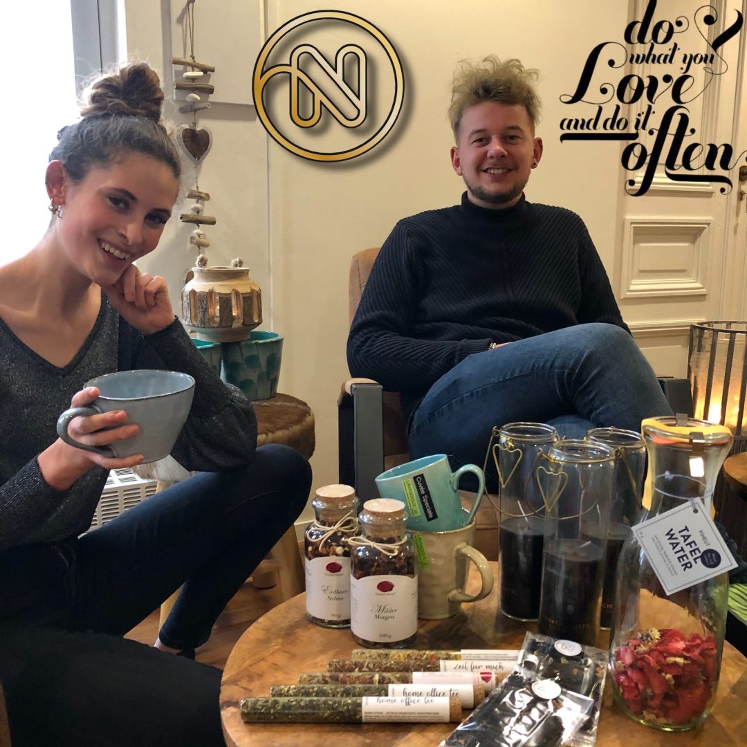 Foto bij artikel: NIEUW IN AXEL: NIKKI’S JEWELS & LIVING