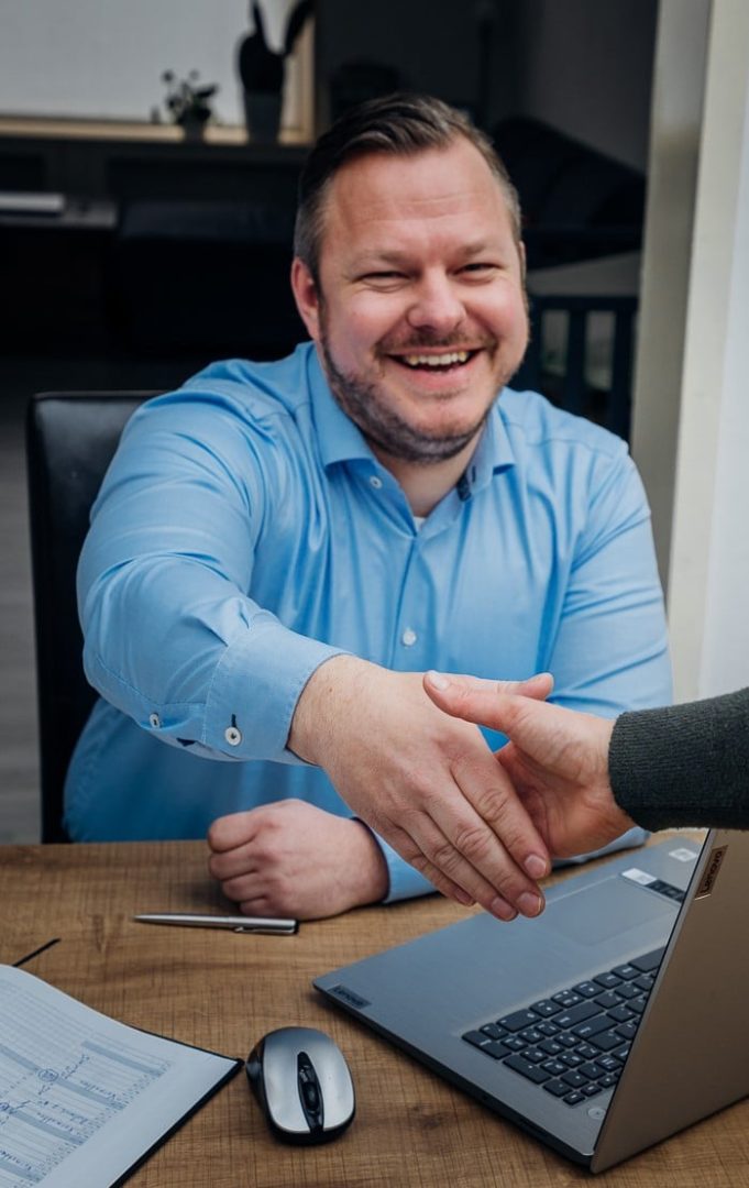 Foto bij artikel: RANCO BOGAARD - SALARISBUREAU BOGAARD