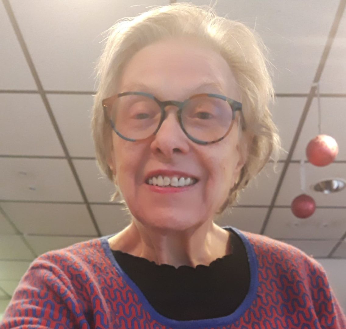 Foto bij artikel: RIA MEIJAARD - DE APPEL