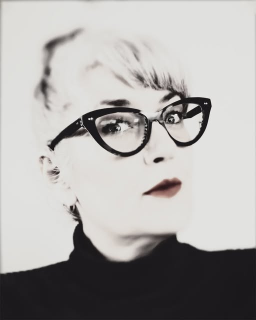 Foto bij artikel: SABINE HOVELING - FOTOKUNSTENARES