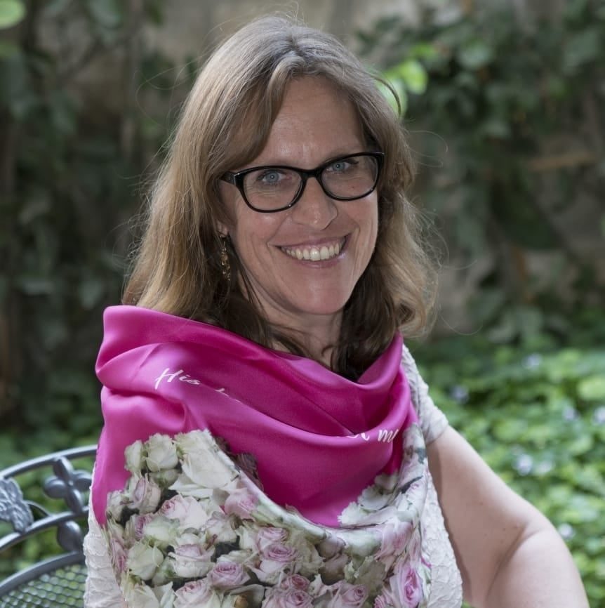 Foto bij artikel: SHAVIT SIMONS