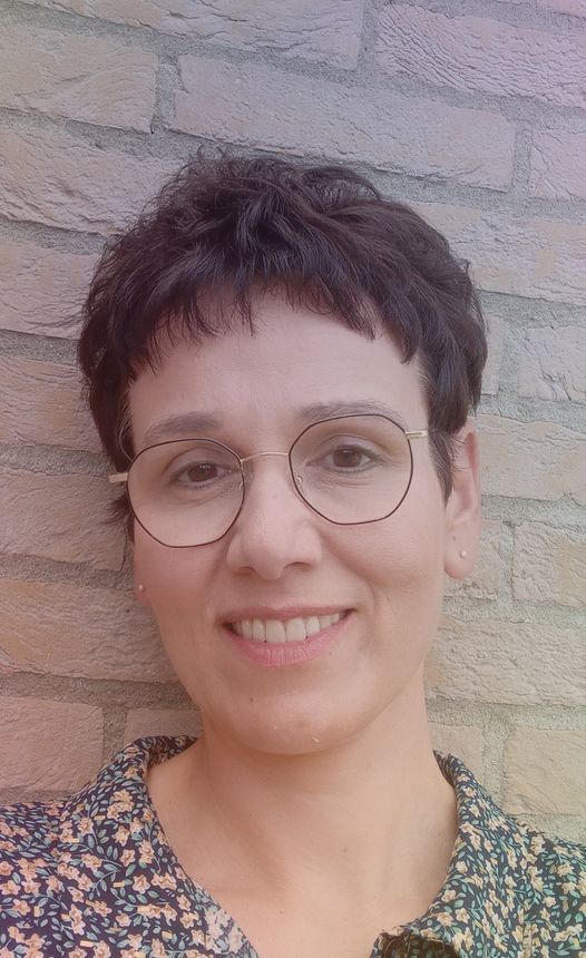 Foto bij artikel: SIERADENONTWERPER KATRIEN KERCKHAERT UIT KLOOSTERZANDE