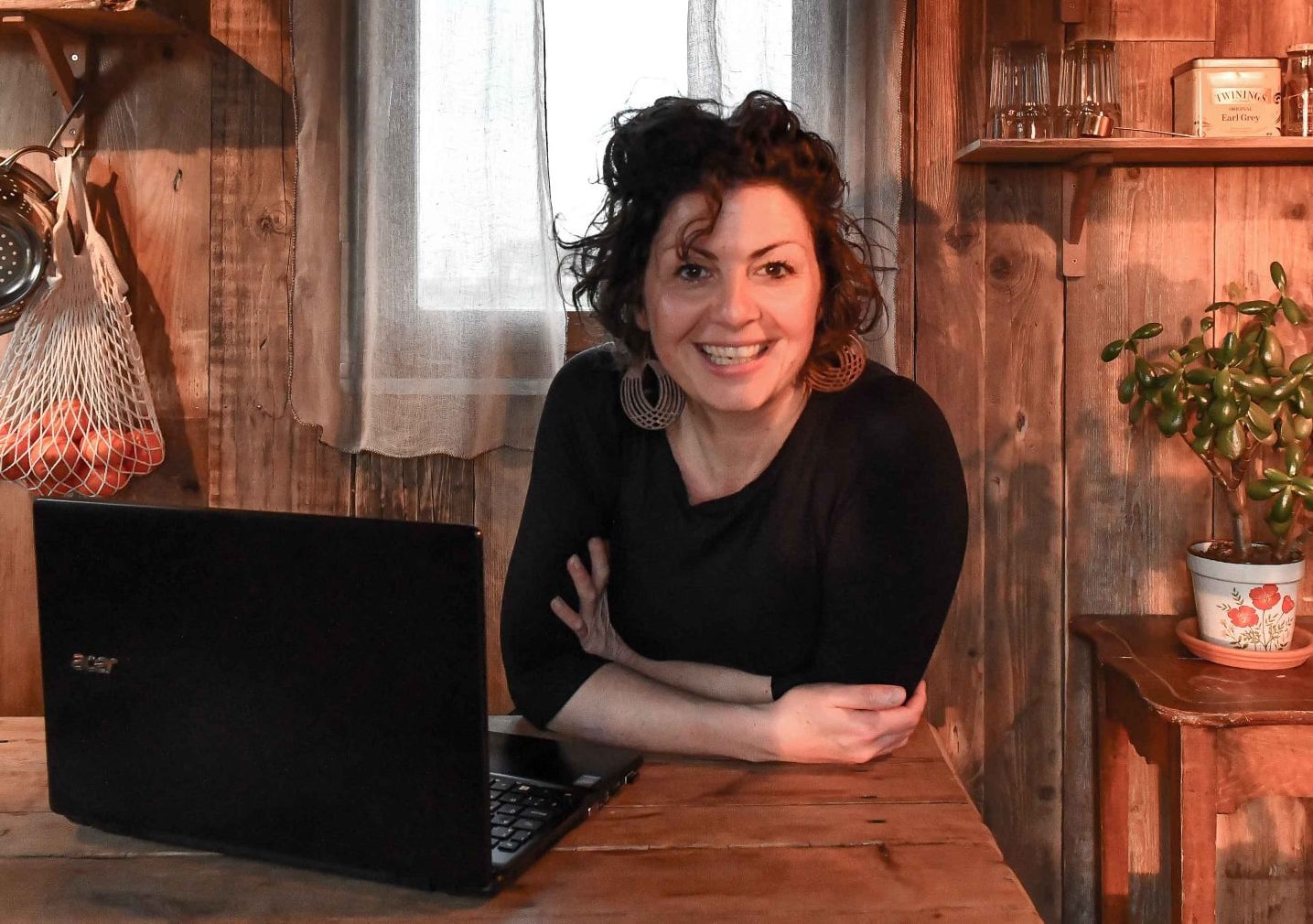 Foto bij artikel: SIRRI BOSMANS - AMBACHT IN BEELD