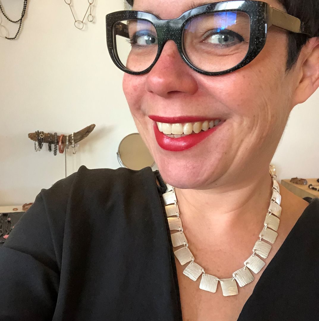 Foto bij artikel: SOPHIE NOENS - SOPHIE NOENS DESIGN