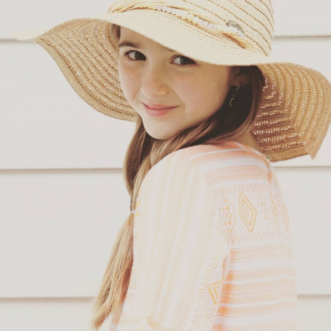 Foto bij artikel: YADE DE BACKERE & ARMBANDJES VAN YADE