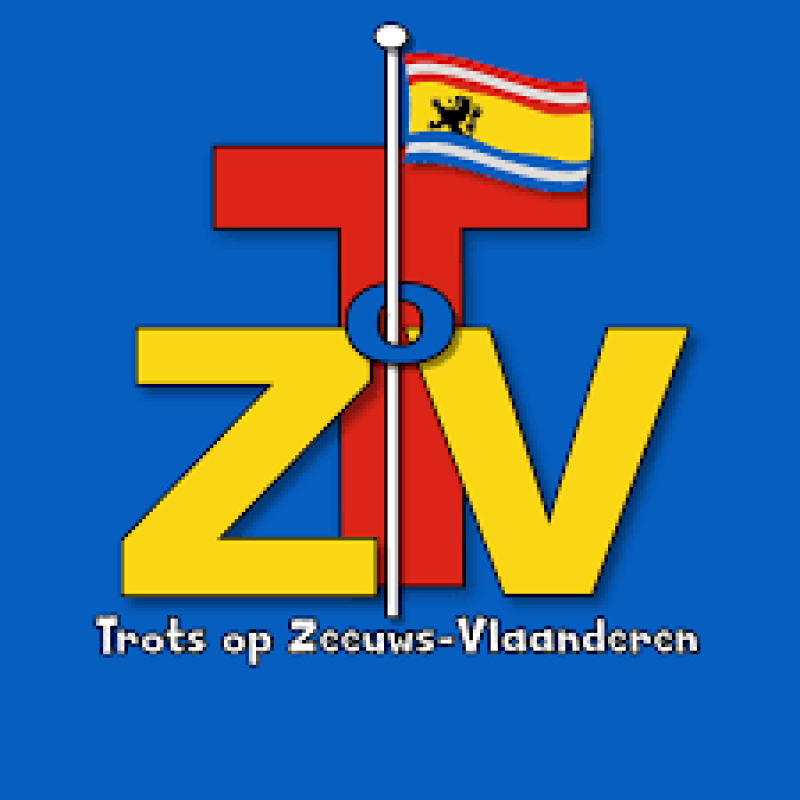 TROTS OP ZEEUWS-VLAANDEREN