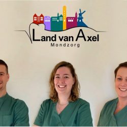 LAND VAN AXEL MONDZORG