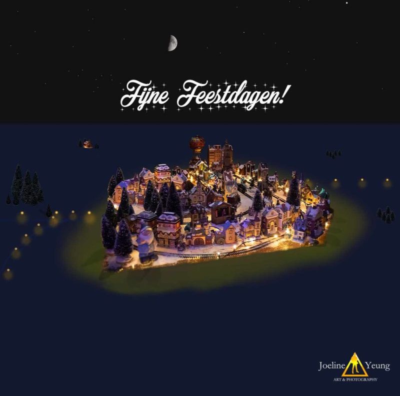 🌟 HELE FIJNE FEESTDAGEN! 🌟